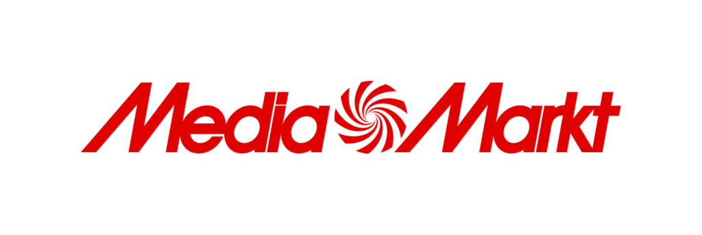 Logo MediaMarkt